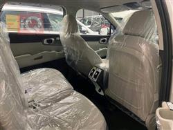 کیا سۆرینتۆ